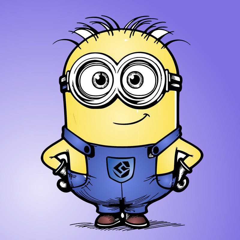 minion
