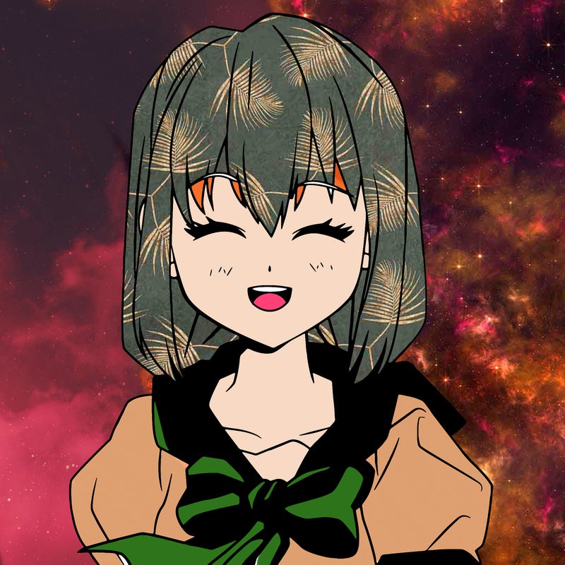 After