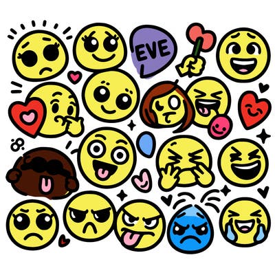 emojis