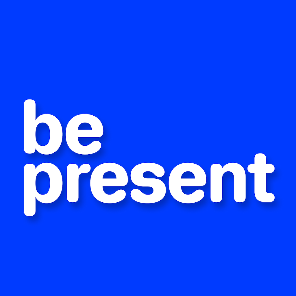 BePresent: Screen Time Control