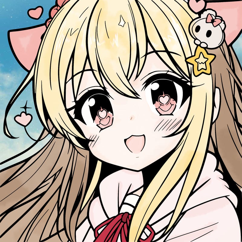 manga