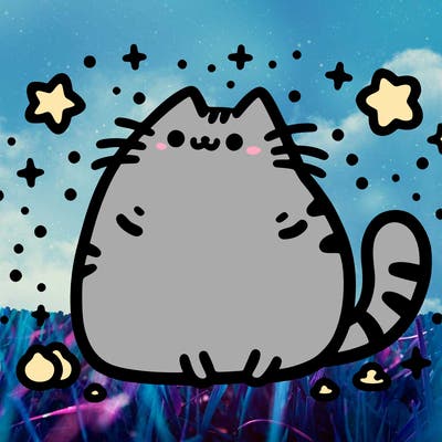pusheen