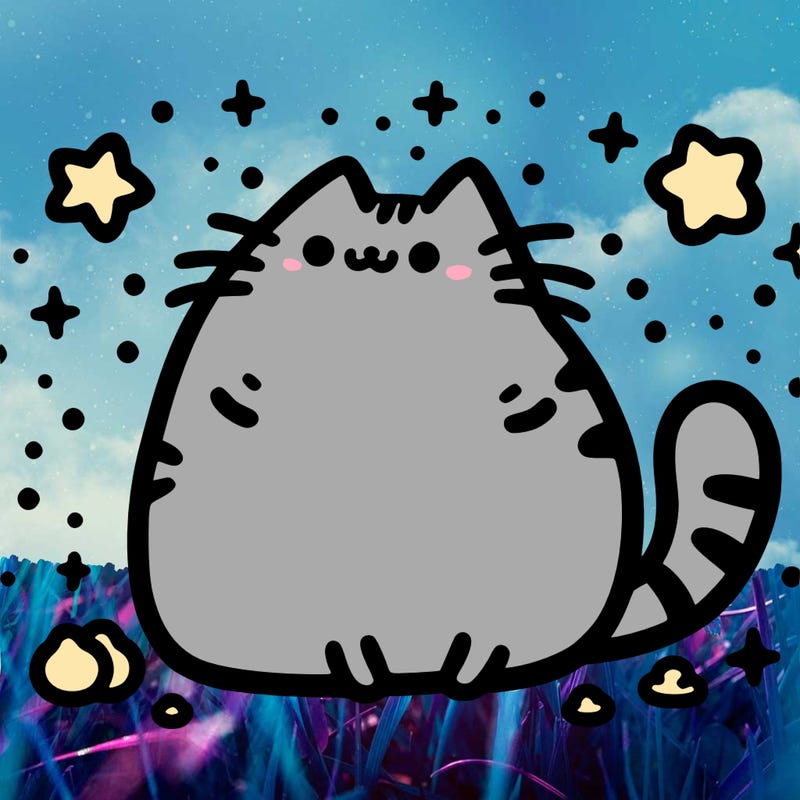 pusheen