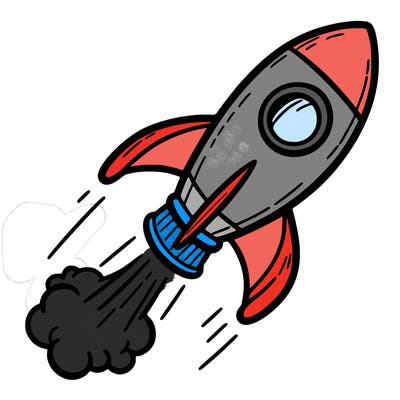 rocket
