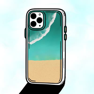 phone case
