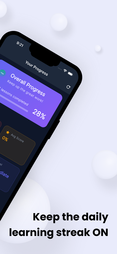 Ai Learning - Education App | MWM