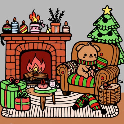 cozy
