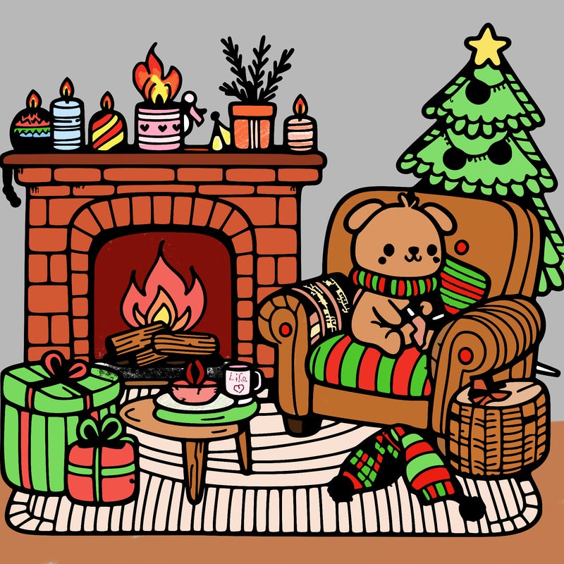 cozy