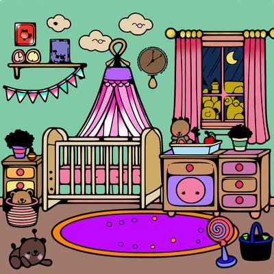 baby room