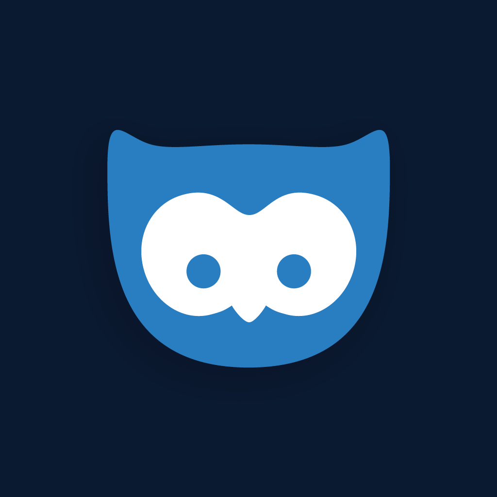 Owli - Utilities App | MWM