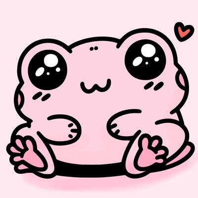 𝚔𝚊𝚠𝚊𝚒𝚒 𝚏𝚛𝚘𝚐