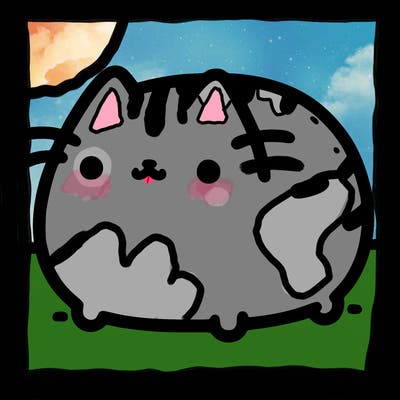 pusheen