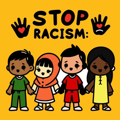 stop racism