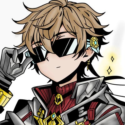 cool anime girl