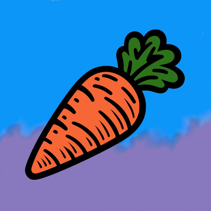 carrot