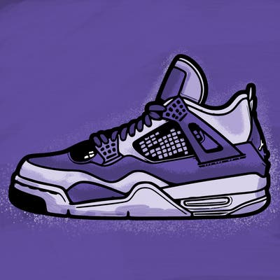jordan 4