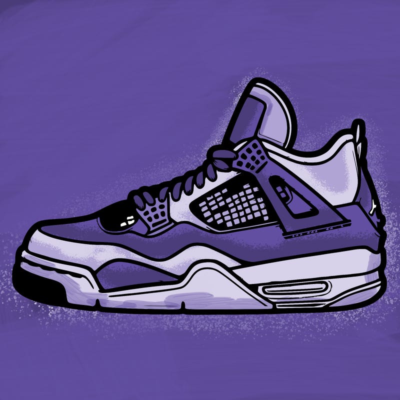 jordan 4
