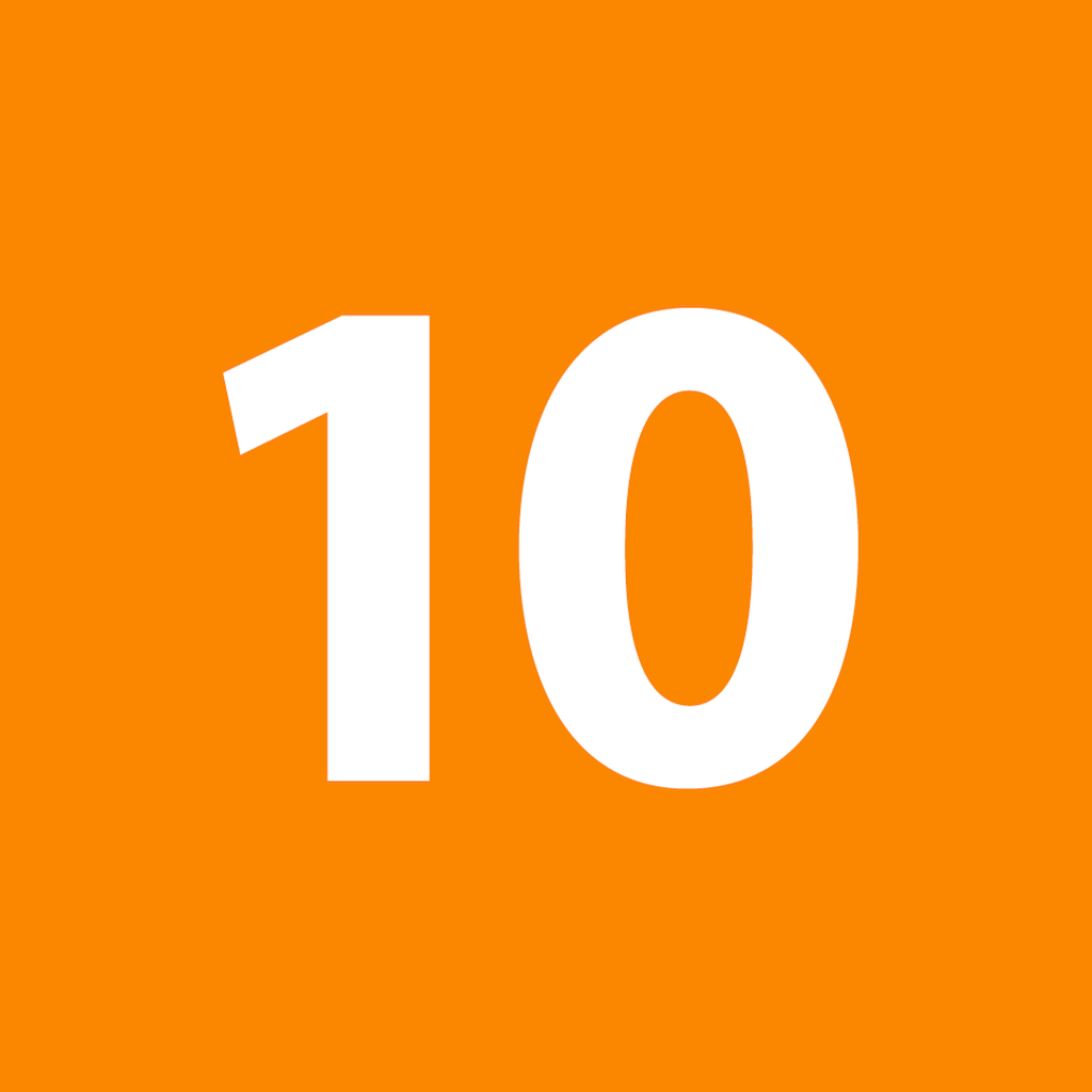 10times - Find Event & Network - Business App | MWM