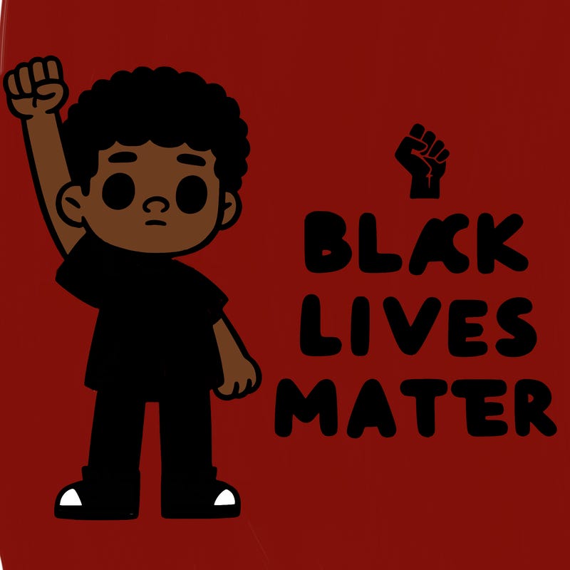 black lives matter
