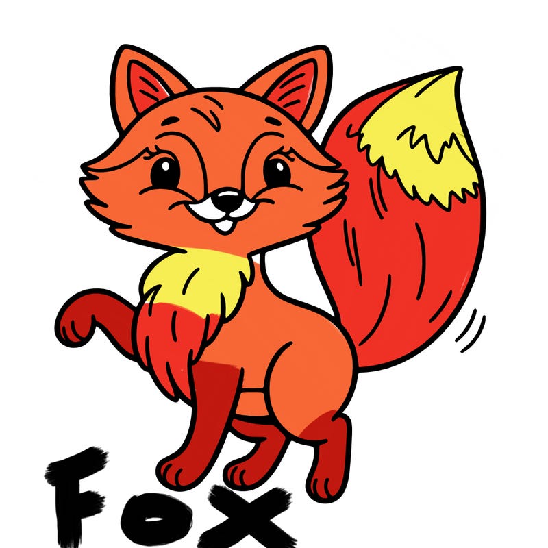 fox