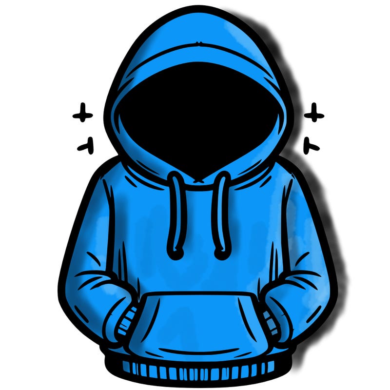 hoodie