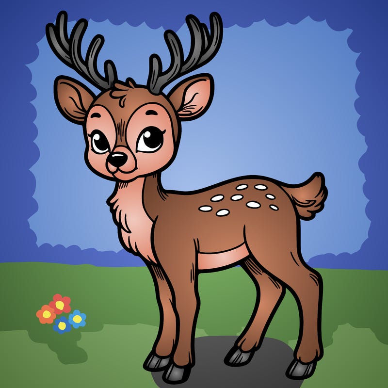 deer