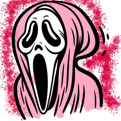 scream