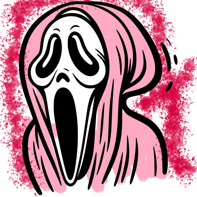 scream