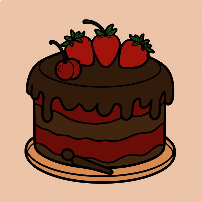 cake