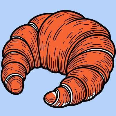 croissant