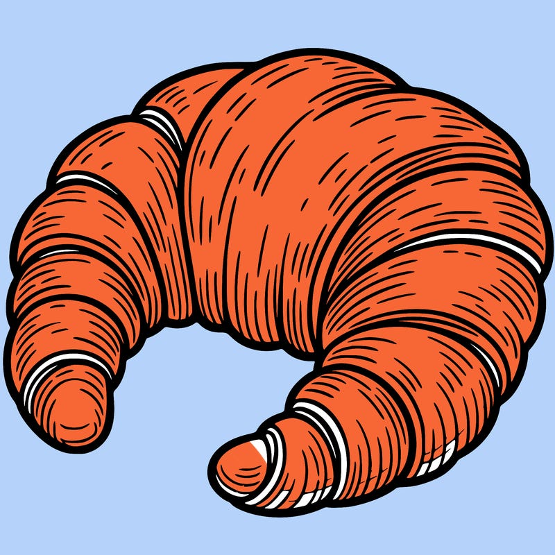 croissant