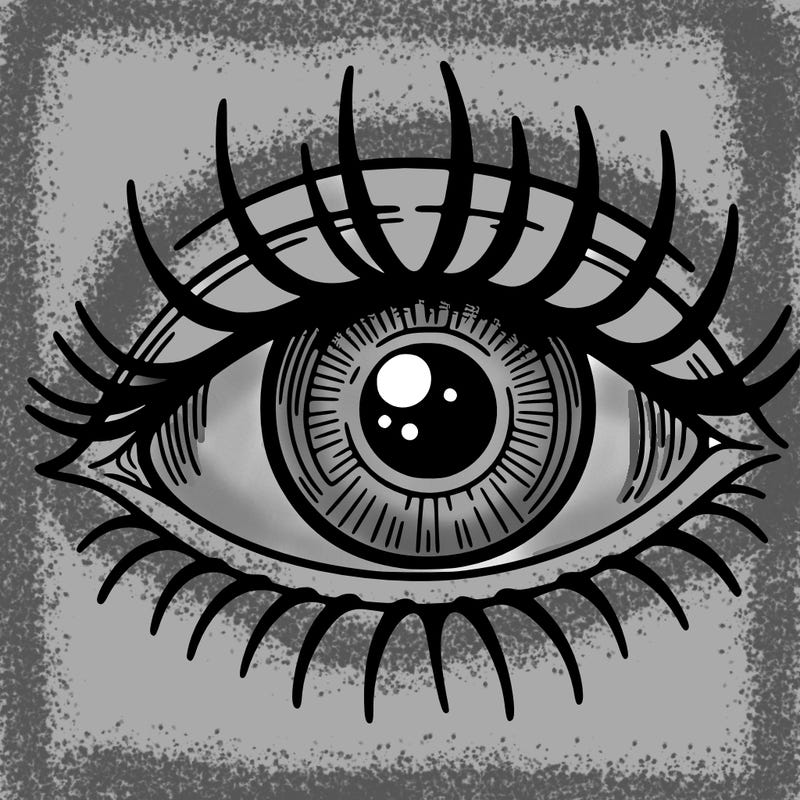 eye