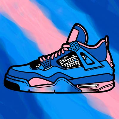 jordan 4