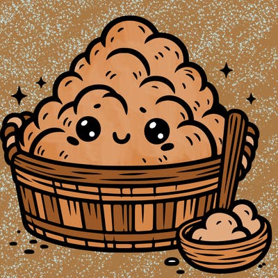 potatoes mash