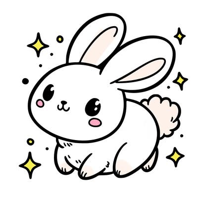 bunny