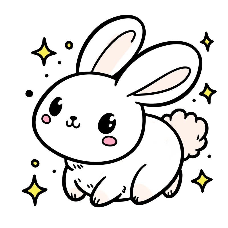 bunny