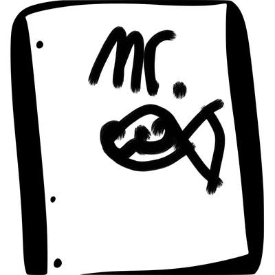 blank white page with nothing drawn on it