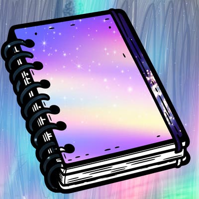 notebook