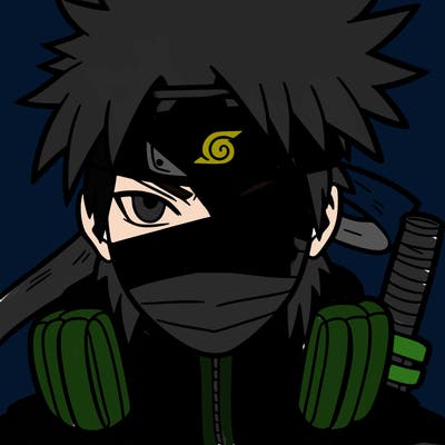 kakashi