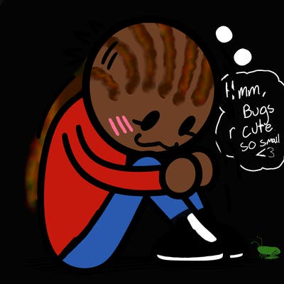 depression in human form