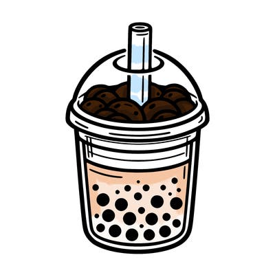 boba tea
