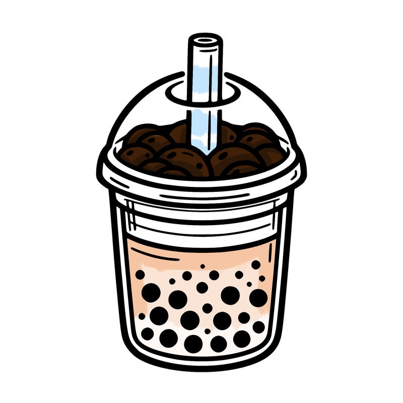 boba tea