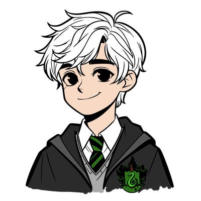 draco malfoy