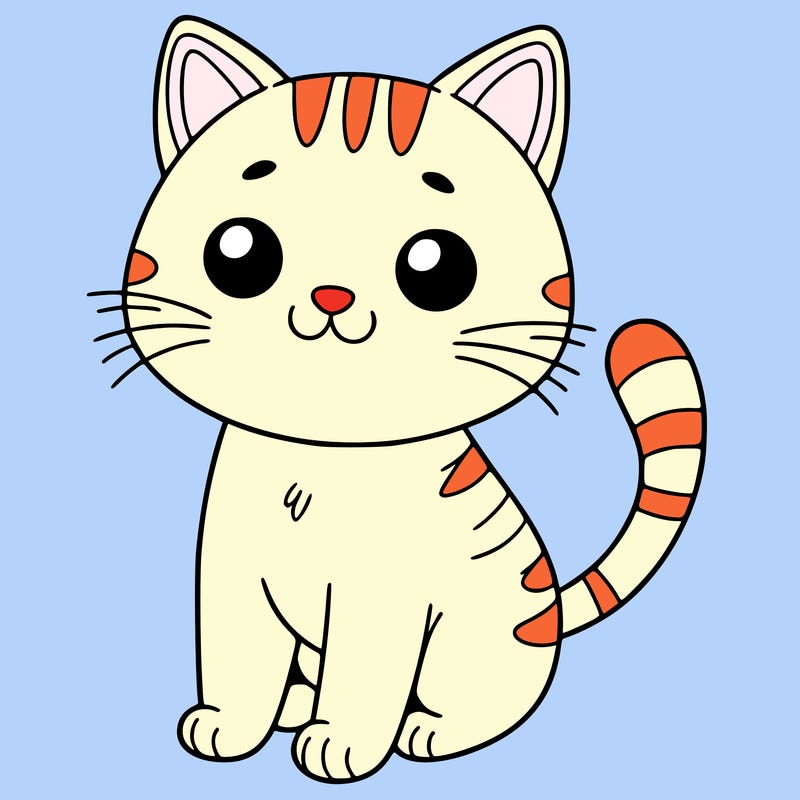 cat