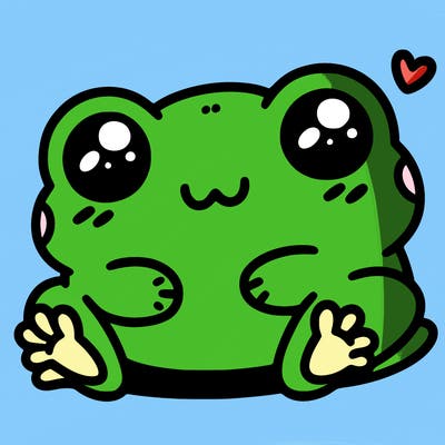 𝚔𝚊𝚠𝚊𝚒𝚒 𝚏𝚛𝚘𝚐