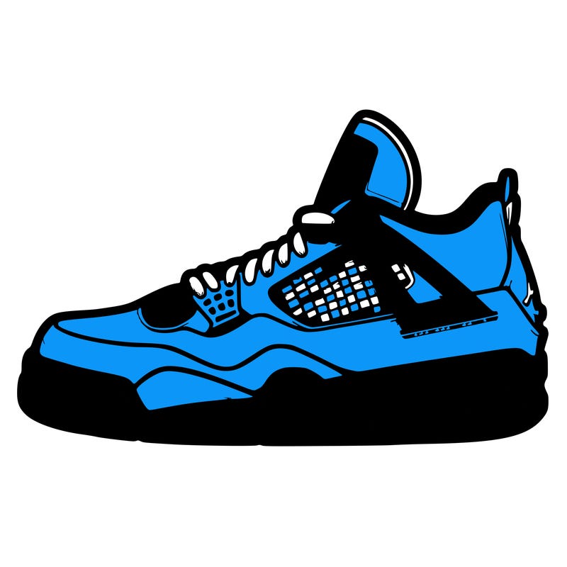 jordan 4