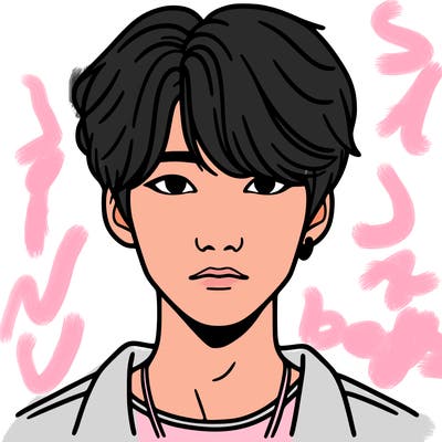 felix stray kids realistic kpop