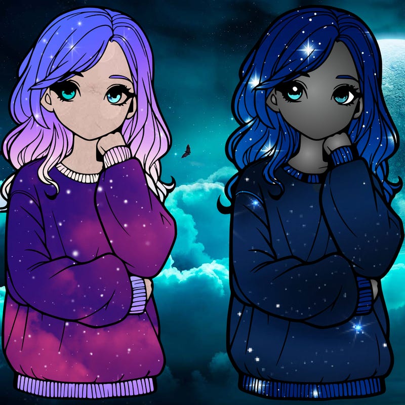 𝕣𝕒𝕘𝕒𝕫𝕫𝕒 𝕔𝕒𝕣𝕚𝕟𝕒 𝕔𝕠𝕟 sweatshirt