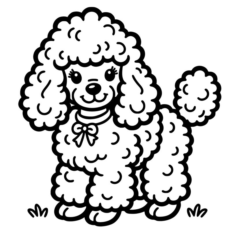 poodle