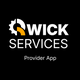 QwickServices Provider